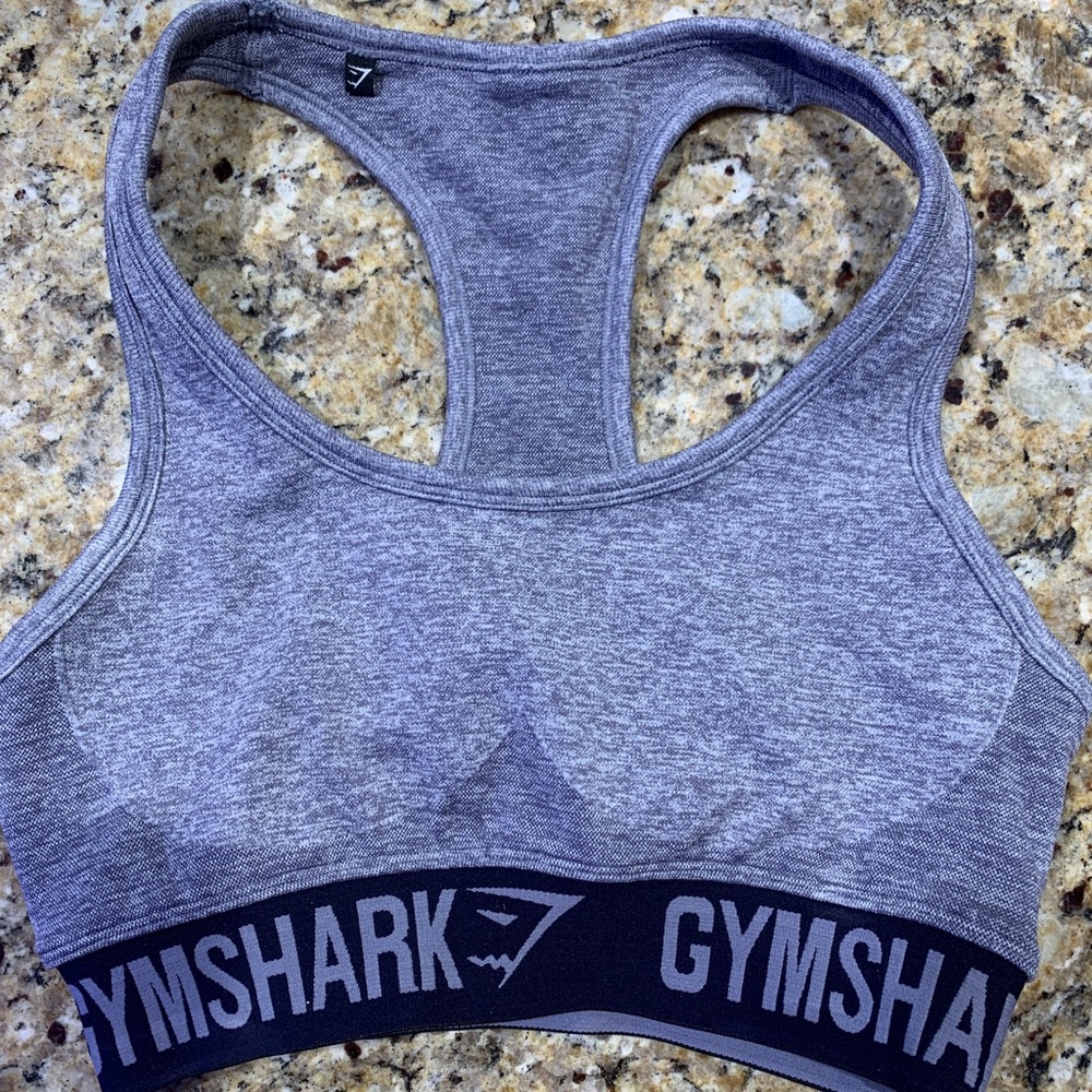 Gym Shark sport bra